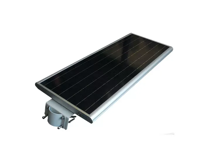 Solar Street Light All In One Design For Street Garden