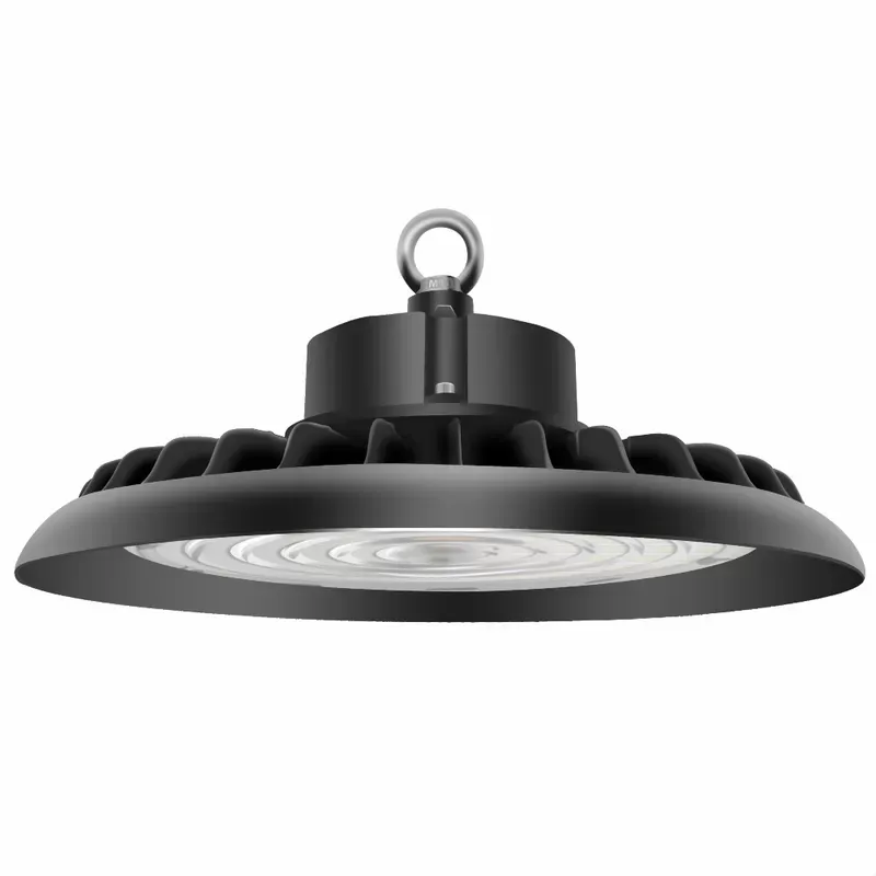 Industrial Lighting Ip65 Waterproof 150 Watt UFO Led High Bay Lighting For Warehouse