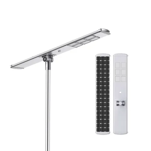 IP65 waterproof outdoor lamp solar luminaire smd 60w 150w 120w solar led street light