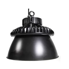IP65 Industrial Pendant Lamp 60W 100W 150W 200W 300W UFO High Bay Light for Warehouse Workshop