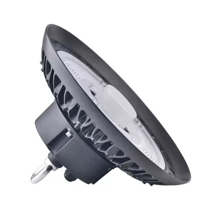 Industrial Light Reflector Ufo 100w 150w 200w Led High Bay Lighting For Workshop