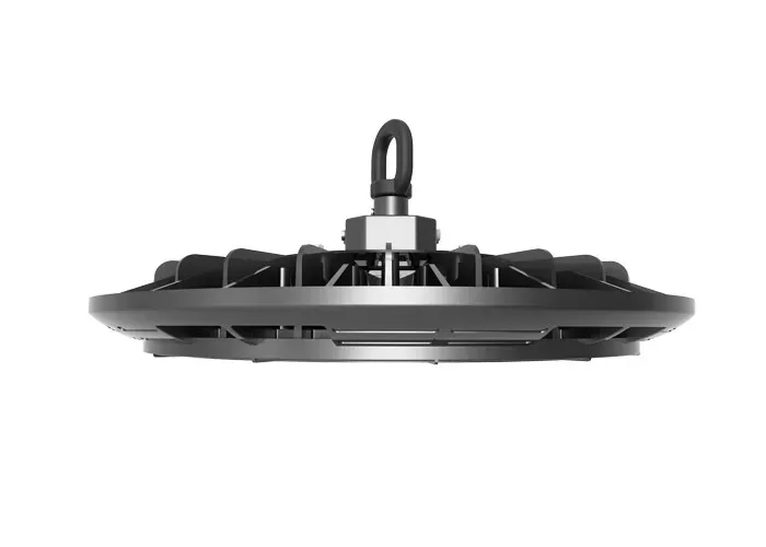 IP65 Factory Warehouse Industrial UFO Led High Bay 240w 5 Years Warranty