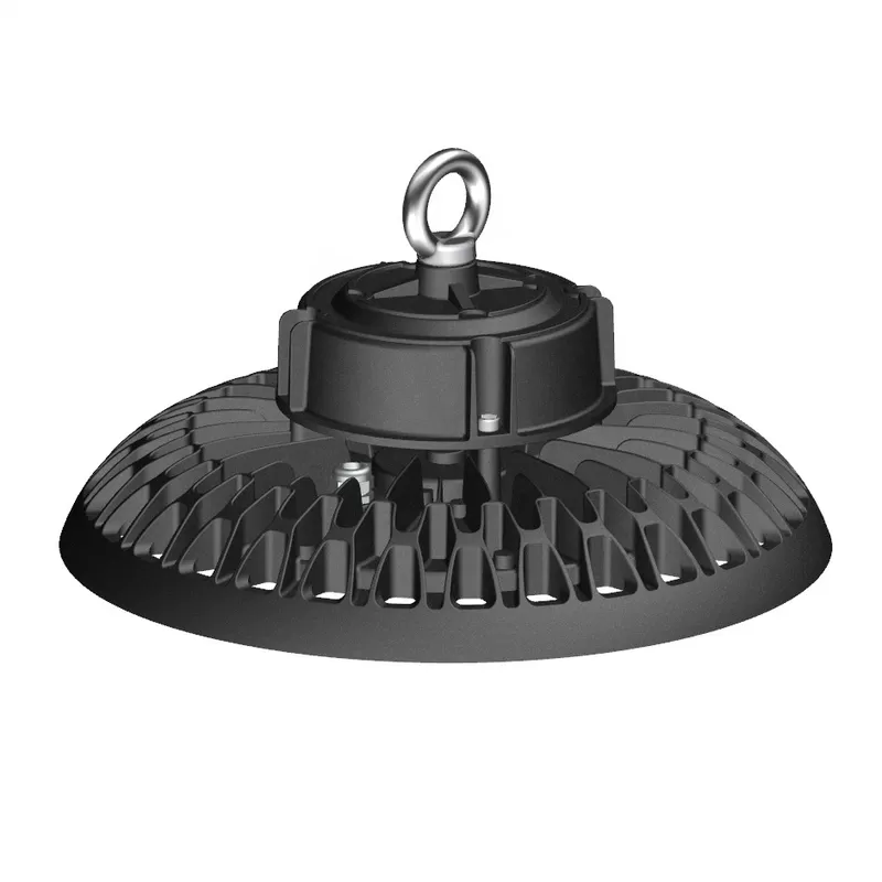 Wholesale Ip65 200w 150w UFO Led High Bay Lighting With Motion Sensor