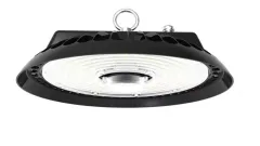 5 Years Warranty IP65 Indoor Warehouse Lamp 100w 150w 200w Industrial UFO LED High Bay Light