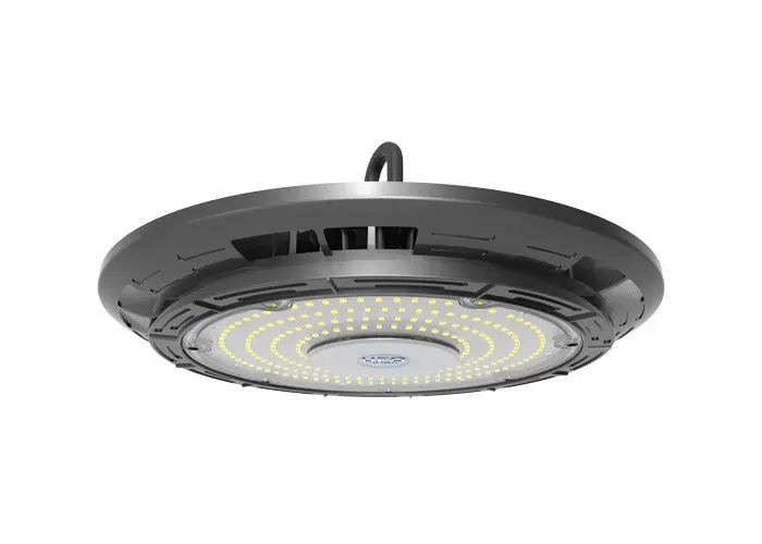 LED UFO High Bay Light 150w 200w 240w For Industry Factory Replacement Indoor And Outdoor