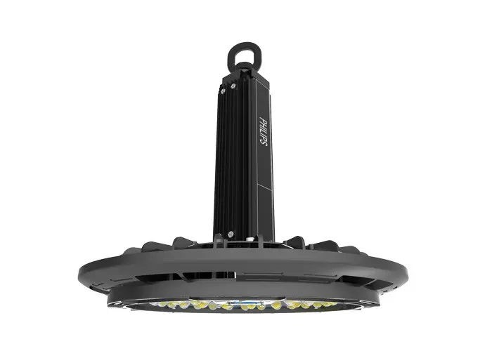 High Lumen Driver Waterproof Industrial UFO Led High Bay 200w