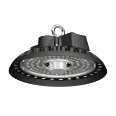 Wholesale Ip65 200w 150w UFO Led High Bay Lighting With Motion Sensor