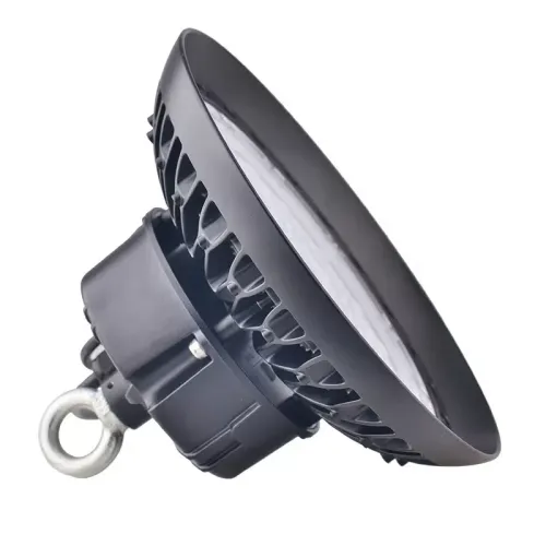 Factory OEM 5 Years Warranty 13000lm 100w Ufo Led High Bay Light