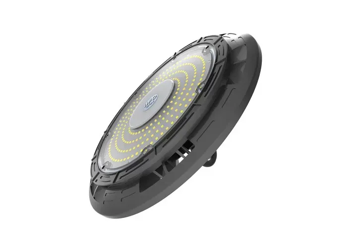 LED UFO High Bay Light 150w 200w 240w For Industry Factory Replacement Indoor And Outdoor