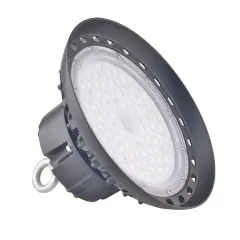 Factory OEM 5 Years Warranty 13000lm 100w Ufo Led High Bay Light