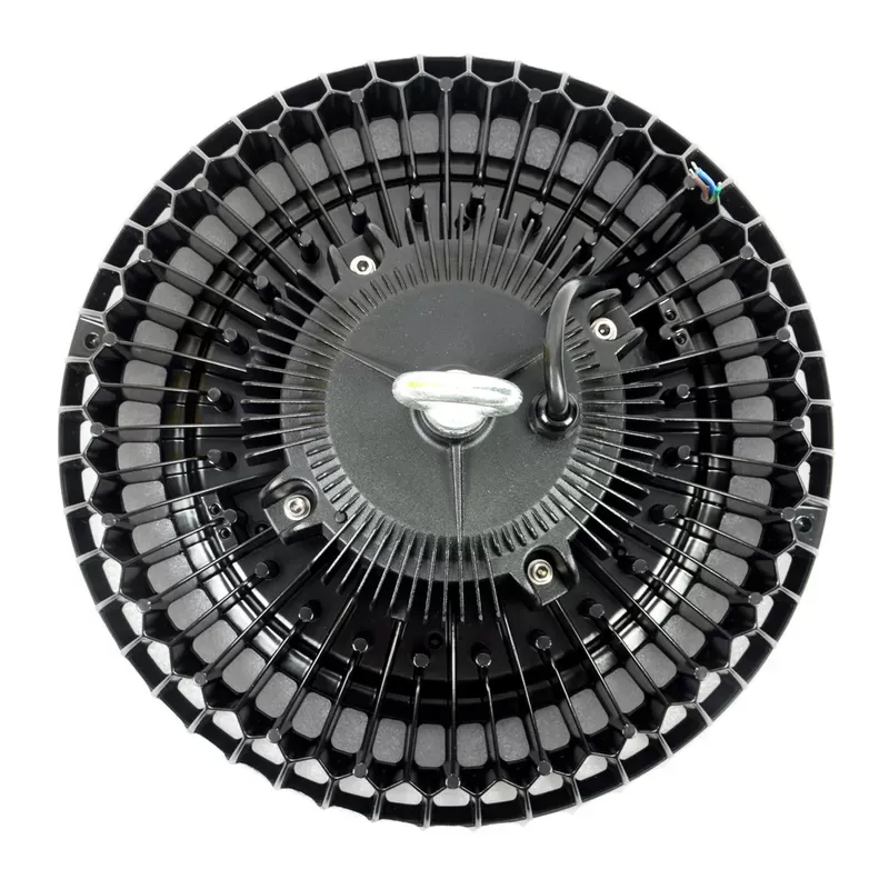 100W 130lm / W IP65 Waterproof Industrial Lighting UFO 100W 150W 200W LED High Bay Light