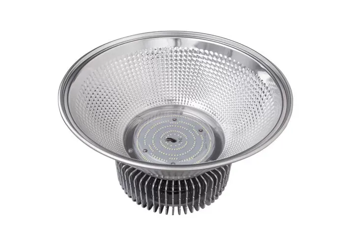 Warehouse Light 100W 150W 200W Industrial Warehouse Led Lighting 3030 SMD
