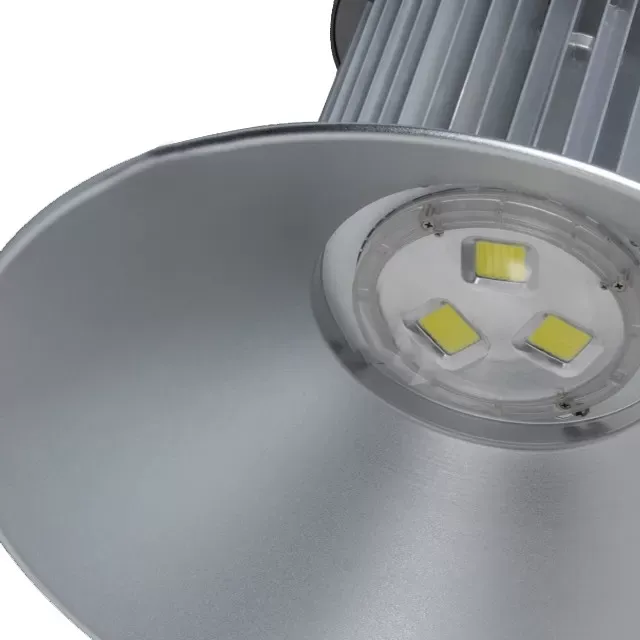 300w LED High Bay Light Factory 5 Years Warranty Industrial Indoor LED Warehouse