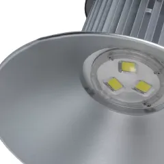 300w LED High Bay Light Factory 5 Years Warranty Industrial Indoor LED Warehouse
