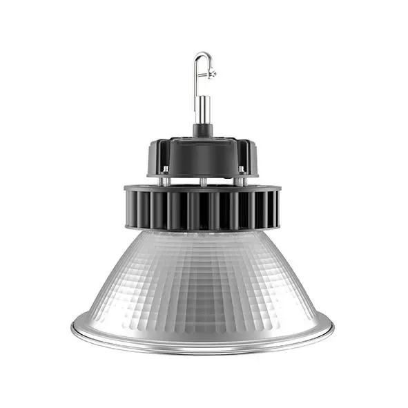 IP54 60w 100w 150w 200w Industrial LED High Bay Light Warehouse Lighting