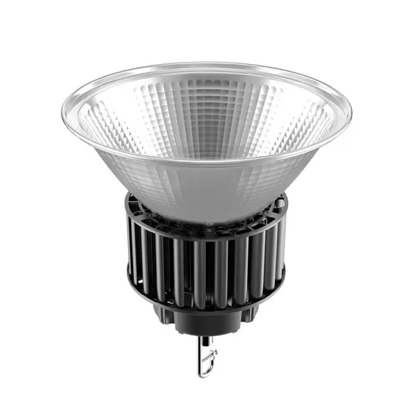 IP54 60w 100w 150w 200w Industrial LED High Bay Light Warehouse Lighting