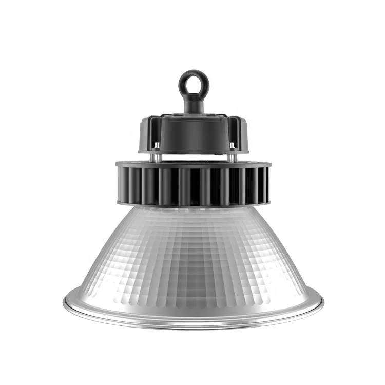 LED Factory Warehouse Industrial Lamp 60w Led High Bay Light With CE SAA ETL Certificates