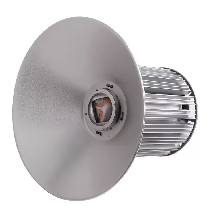 High Power Industrial High Bay Lights 300w LED Indoor Light With Reflector PC / Aluminum