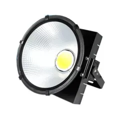 IP65 Waterproof Lamp Industrial Led High Bay Light 2700k 200w For Tower Crane Airport