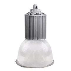 5 Year Warranty 100w 150w 200w Industrial Led High Bay Lights