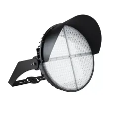 20kv Anti - surge Outdoor Ip67 Led Stadium Light 1000w Zigbbe Control