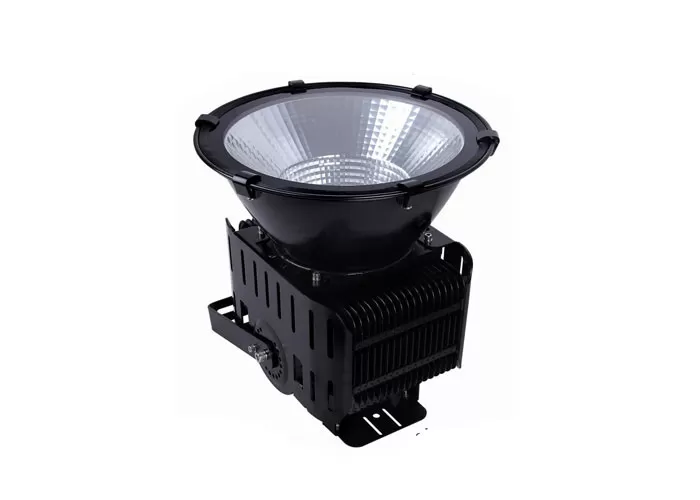 Waterproof Outdoor 500W Industrial High Bay Lights 60000Lm With CREE XTE Chips
