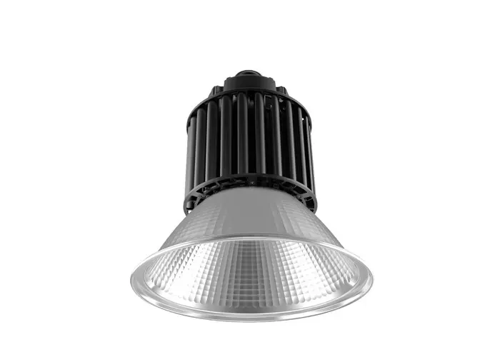 Factory Warehouse Indoor Industrial 150 Watt Led High Bay Light With 3030 Chips
