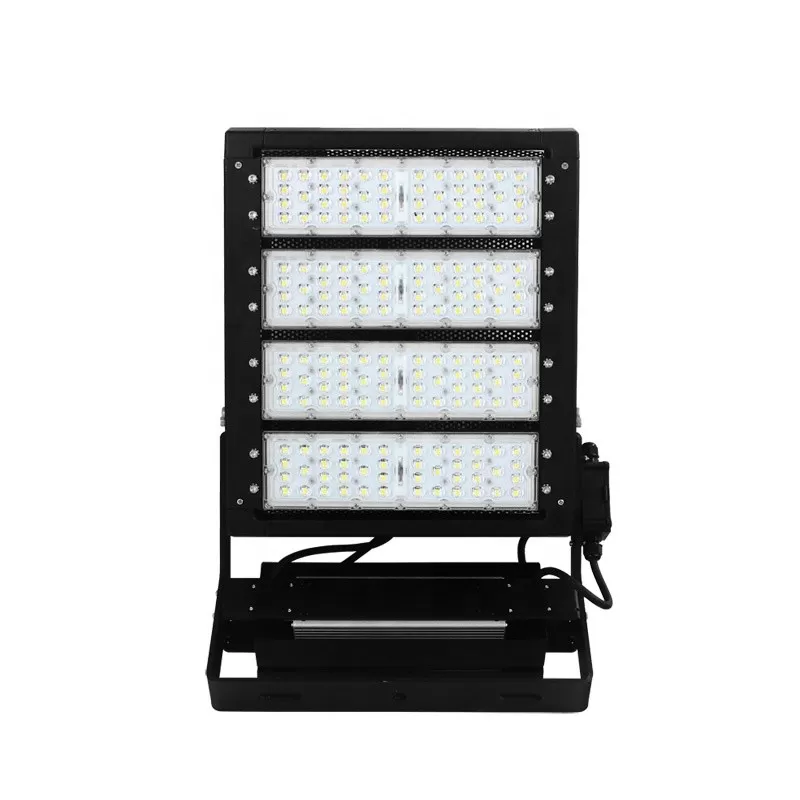 IP67 Outdoor Waterproof Stadium Lighting 300W 400W 500W 600W 800W 1000W LED Flood Light