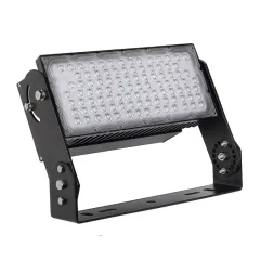 1000w Modular Led Stadium Light For Tennis Court Football Field Projector Lamp Led High Mast Waterproof Lights