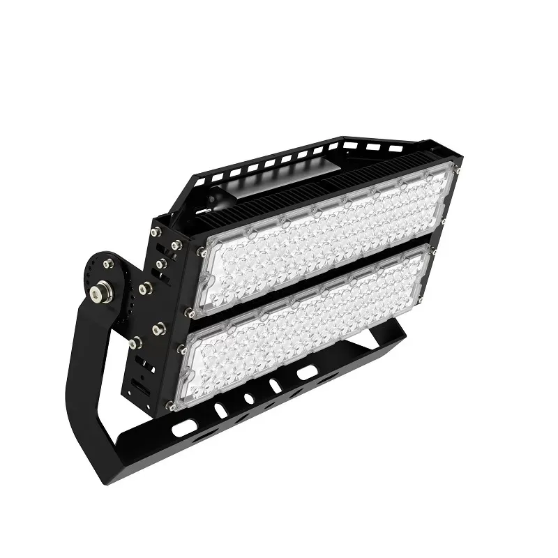 Die-Casting 800w 1000w Projector led stadium flood light for football field