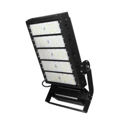 Outdoor Stadium Sports Field 500w 600w 800w 1000w Led Stadium Flood Light