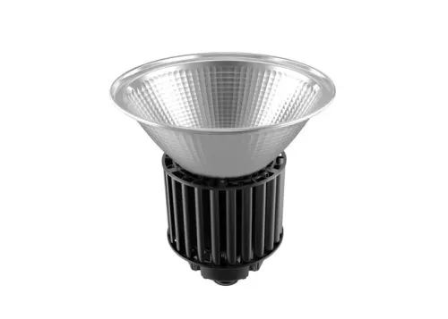 Commercial Industrial High Bay LED Lighting AC100-305V 100w Warehouse Ceiling Hanging