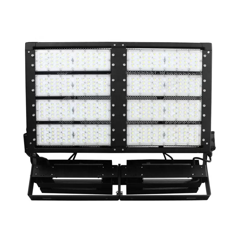 IP67 Outdoor Waterproof Stadium Lighting 300W 400W 500W 600W 800W 1000W LED Flood Light