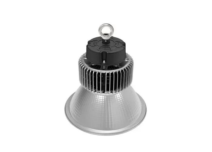 High Power LED Industrial High Bay Lights 3030SMD Chips ETL TUV SAA Approved