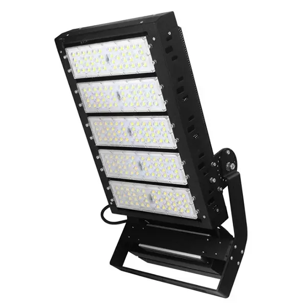 Sport Tennis Court Light 400w To 1000w Outdoor Stadium LED Flood Light