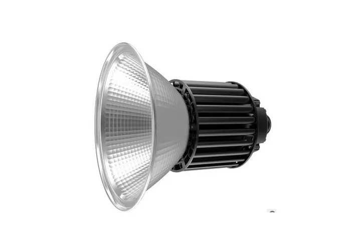 5 Years Warranty Factory Warehouse Industrial LED High Bay Light Indoor Use