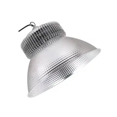 Indoor Warehouse Lamp 50w 100w 150w 200w Industrial High Bay LED Warehouse Lighting