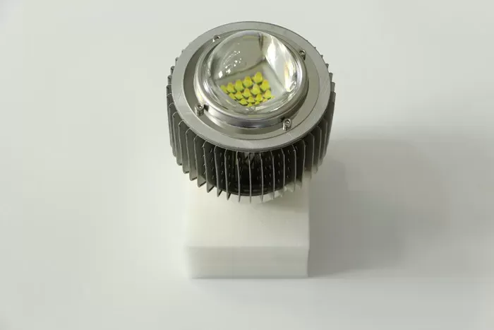 30W-350W E40 Base High Bay LED Warehouse Lighting For Factory Retrofit Scheme Of LED Lighting