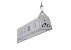 Suspended warehouse industrial IP65 waterproof 100W LED Linear High Bay Light