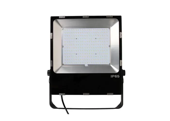 5 Years Warranty AC100 - 277V Industrial LED Flood Lights 10w 20w 30w 50w 150w 200w