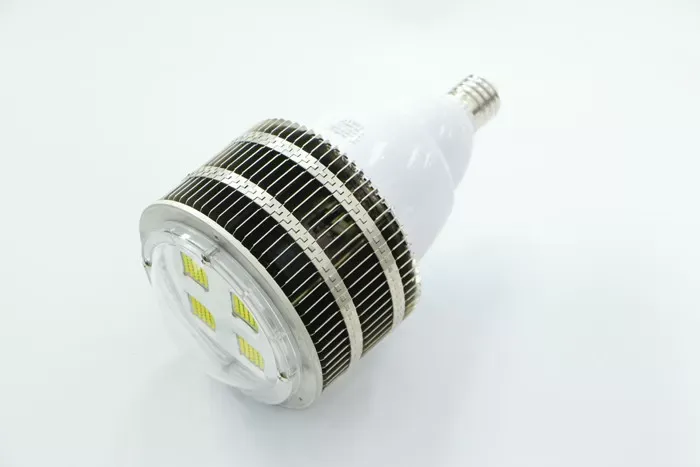 30W-350W E40 Base High Bay LED Warehouse Lighting For Factory Retrofit Scheme Of LED Lighting