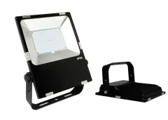 Ultra Slim Led 50w Led Floodlight 5 Years Warranty Ip65 3030SMD Chips