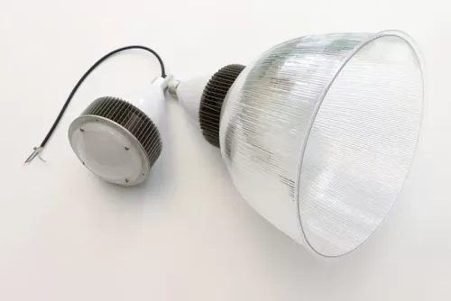 E40 Base High Bay Bulb High Bay LED Warehouse Lighting 50W 80W 120W 140W 150W 180W
