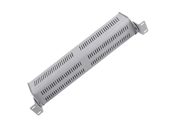Industrial Low Bay Lighting Design Fixtures 50w LED Linear High Bay Light For Warehouse