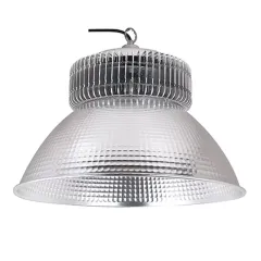 Indoor Warehouse Lamp 50w 100w 150w 200w Industrial High Bay LED Warehouse Lighting