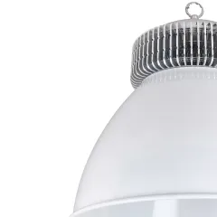 3 Years Warranty Indoor Warehouse Lamp 50w 100w 150w 200w Industrial High Bay LED Warehouse Lighting