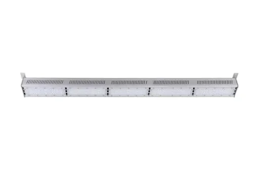 3030SMD Chips 200W LED Linear High Bay Light ETL CE RoHS 5 Years Warranty
