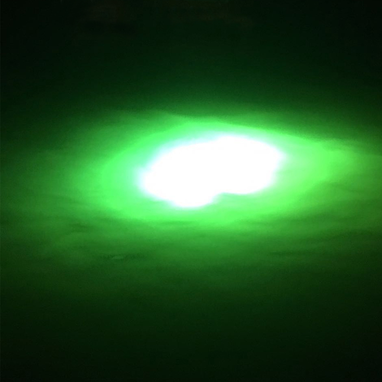 submersible led lights for fishing