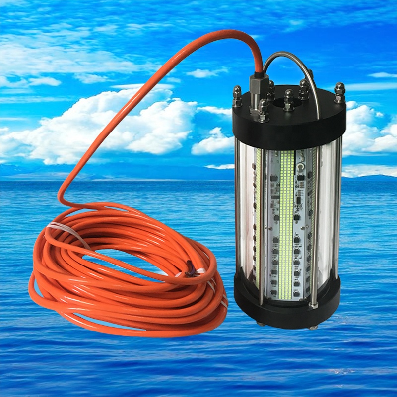 12 volt led fishing lights