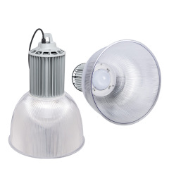 Lámpara industrial de la iluminación LED de alta bahía 300w para la alta luz de la bahía de Warehouse LED